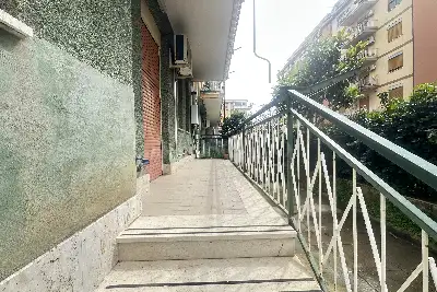 Casa in vendita, Via Gian Lorenzo Bernini, Palermo