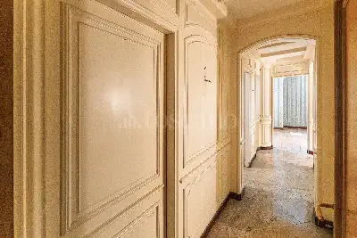 Casa in vendita, Via Paola Falconieri, Roma