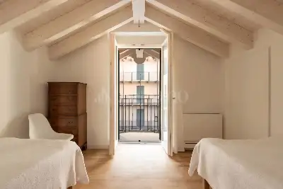 Casa in vendita, Via Marco Polo, Milano