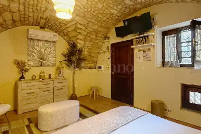 Casa in vendita, Via Moscatello, Sassari