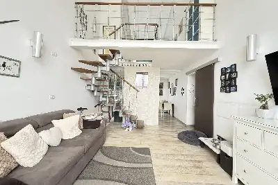 Loft in vendita, Via della Ziziola, Brescia