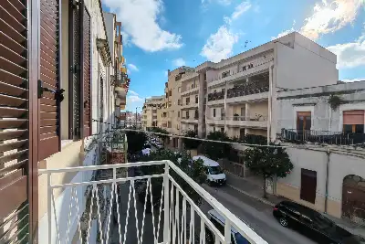 Casa in vendita, Via Osanna, Brindisi