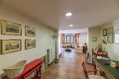 Villa Bifamiliare in vendita, Largo Olgiata, Roma