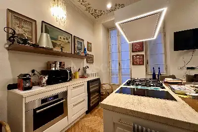 Casa in vendita, Via Carlo Boncompagni, Torino