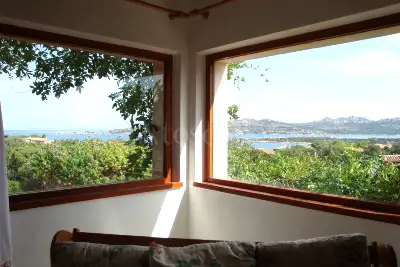 Villa Bifamiliare in vendita, Via delle Ginestre, La Maddalena