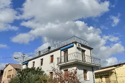 Casa in vendita, Strada della Civitella, Terni