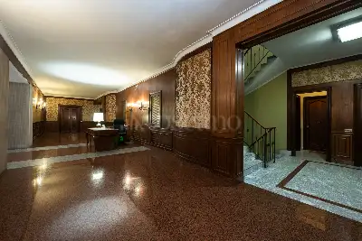 Casa in vendita, Via Costantino Maes, Roma, Roma