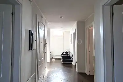 Casa in affitto, Via Pier Capponi, Firenze