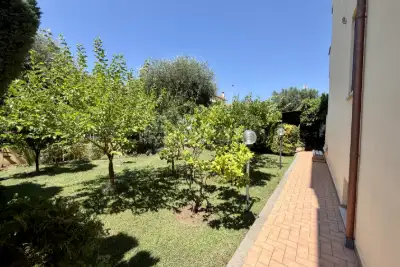 Casa in vendita, Via Rio dei Combattenti, Cerveteri