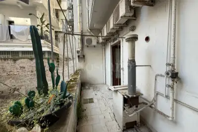 Casa in vendita, Corso Sidney Sonnino, Bari