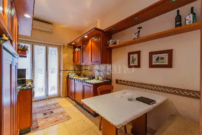 Casa in vendita, Via Gaetano Fuggetta, Roma