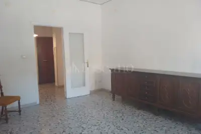 Casa in affitto, Via Abruzzi, Palermo