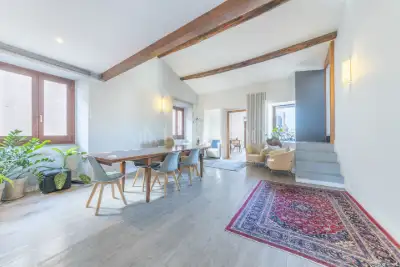 Attico in vendita, Via del Colosseo, Roma