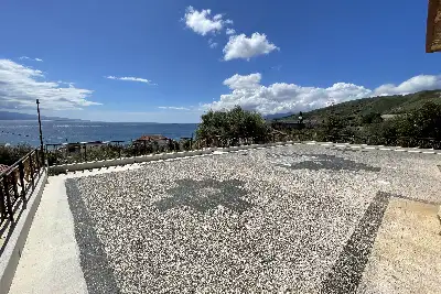 Villa Bifamiliare in vendita, Svincolo Torrente Guardia, Messina