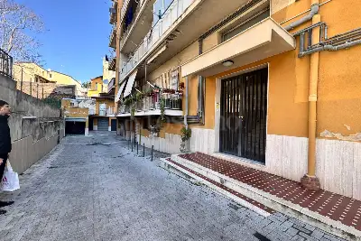 Casa in vendita, Via Francesco Guglielmino, Catania