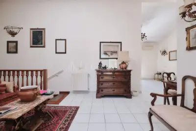 Villa Bifamiliare in vendita, Via Ippia di Elide, Roma