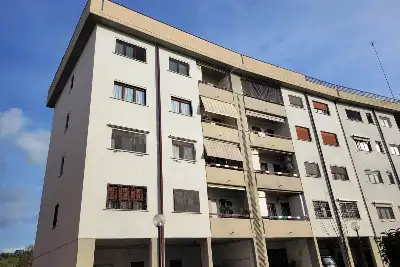Casa in vendita, Via Aldo Moro, Monterotondo