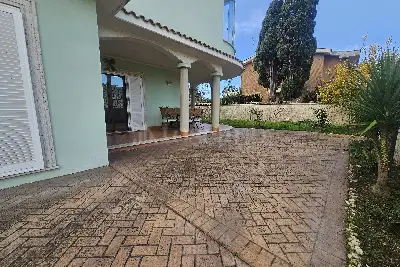 Villa Bifamiliare in vendita, via volturno, Anzio