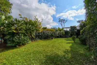 Villa Plurifamiliare in vendita, Via Ermesianatte, Roma