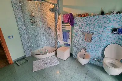 Casa Indipendente in vendita, Via Enrico Brunn, Roma