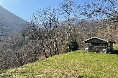 Rustico in vendita, Dizzasco, Loc. Pesee, Dizzasco