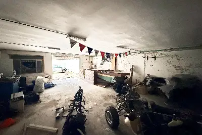 Magazzino in vendita, Via delle Primule, Nettuno