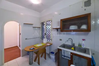 Villa in vendita, Via Torre Pellice, Roma