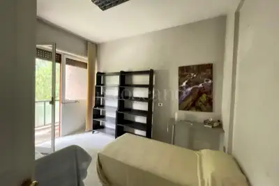 Casa in vendita, Via Mario Fani, Roma
