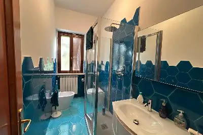 Villa in vendita, Via Bresimo, Roma