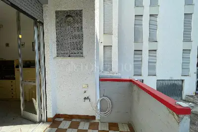 Casa in vendita, Via Silvio Italico 15, Martinsicuro