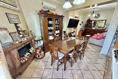 Casa in vendita, Via Piave, Anzio