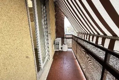 Casa in vendita, Via Canipari, Brescia