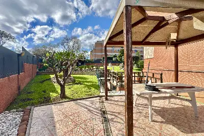 Villa Bifamiliare in vendita, Via Camillo Mastrocinque, Roma