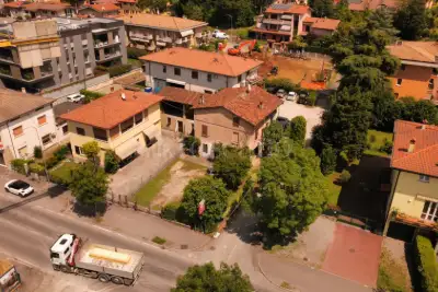 Casa Indipendente in vendita, Via IV Novembre, Gussago