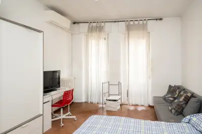 Casa in affitto, Via Vittoria Colonna, Milano