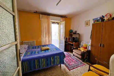 Casa in vendita, Via Marchetti, Brescia