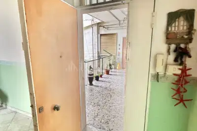Casa in vendita, Corso Nazionale, Scafati