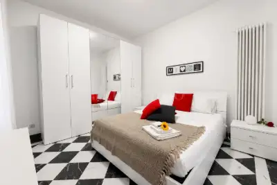 Casa in vendita, Corso Porta Nuova, Verona