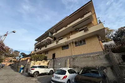 Attico in vendita, Via Giuseppe Maria Terreni, Roma