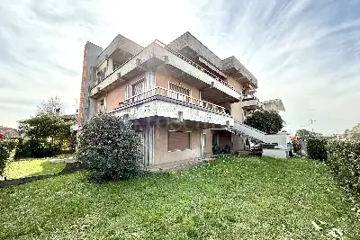 Villa Bifamiliare in vendita, Via XXV Aprile, Flero