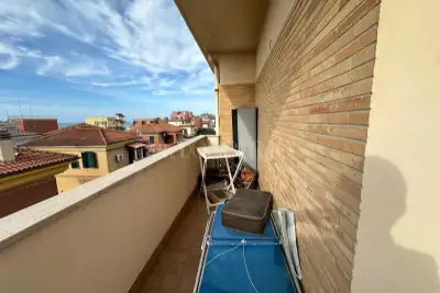 Casa in vendita, Via della Santabarbara, Roma