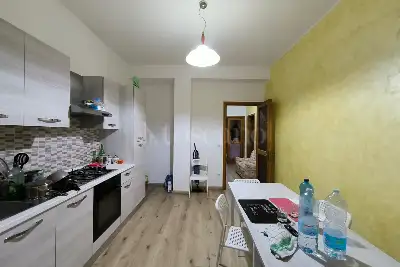 Casa in vendita, Via Alcide de Gasperi, L'Aquila