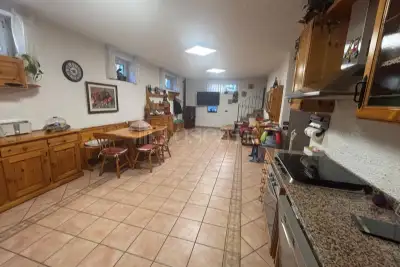 Villa in vendita, Via Monte Rosa, Fagnano Olona