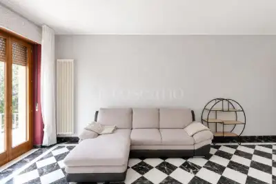 Casa in vendita, Corso Porta Nuova, Verona
