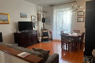 Casa in vendita, Via Garibaldi Gariani, Catanzaro