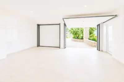 Villa in vendita, Via T. Tasso, Manerba del Garda