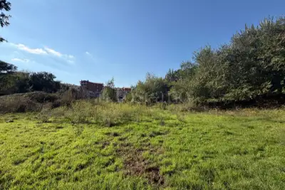 Edificabile Residenziali in vendita, Via Cogliate, Roma
