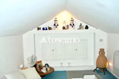 Villa Plurifamiliare in vendita, Via Domenico de Santis, Cerveteri