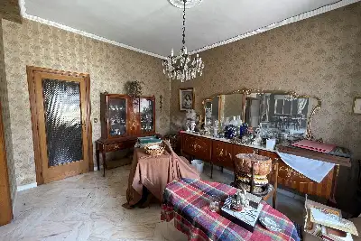 Casa in vendita, Viale Regina Elena, Messina