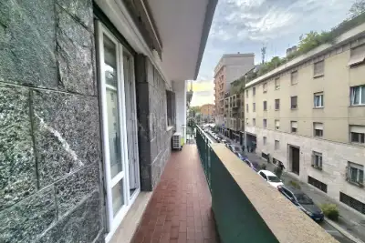 Casa in vendita, Via Achille Maiocchi, Milano